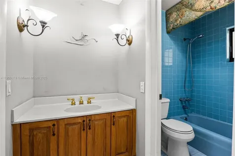 2341 SW 92nd Place Miami FL 33165