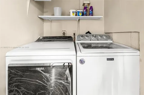2341 SW 92nd Place Miami FL 33165