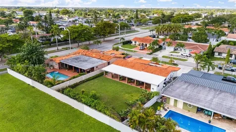 2341 SW 92nd Place Miami FL 33165