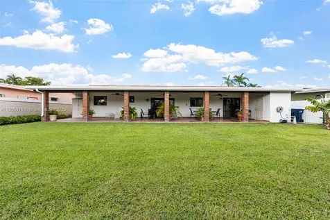 2341 SW 92nd Place Miami FL 33165