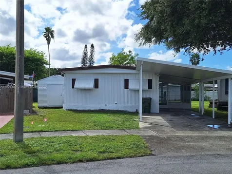 21760 NW 3rd Street Pembroke Pines FL 33029