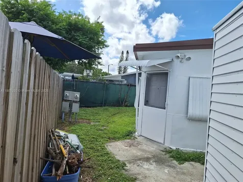 21760 NW 3rd Street Pembroke Pines FL 33029