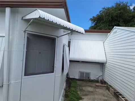 21760 NW 3rd Street Pembroke Pines FL 33029