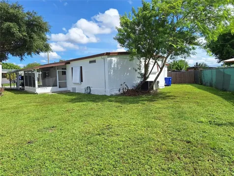 21760 NW 3rd Street Pembroke Pines FL 33029