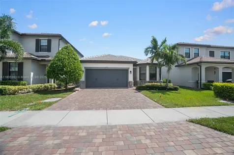 8262 Cinch Way Lake Worth FL 33467