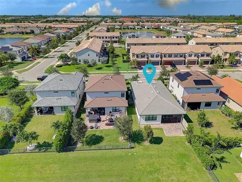 8262 Cinch Way Lake Worth FL 33467