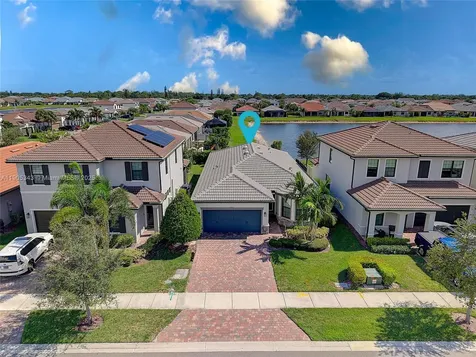 8262 Cinch Way Lake Worth FL 33467