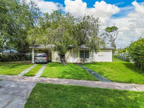 11451 SW 186th Street Miami FL 33157