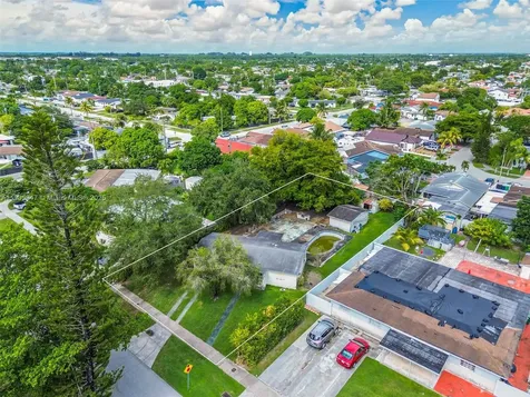 11451 SW 186th Street Miami FL 33157