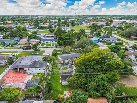 11451 SW 186th Street Miami FL 33157