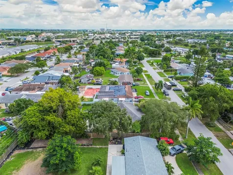11451 SW 186th Street Miami FL 33157