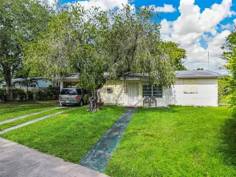 11451 SW 186th Street Miami FL 33157