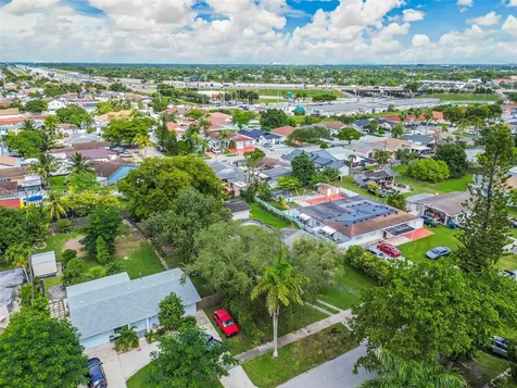 11451 SW 186th Street Miami FL 33157