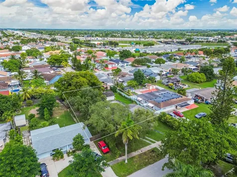 11451 SW 186th Street Miami FL 33157
