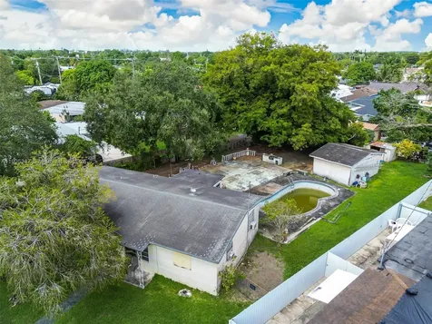 11451 SW 186th Street Miami FL 33157
