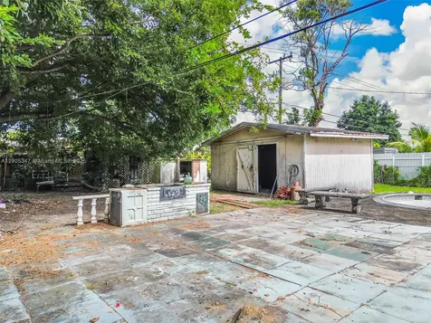 11451 SW 186th Street Miami FL 33157
