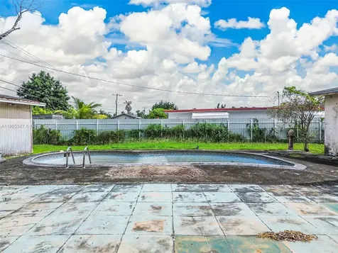 11451 SW 186th Street Miami FL 33157