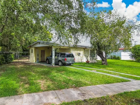 11451 SW 186th Street Miami FL 33157