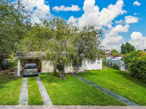 11451 SW 186th Street Miami FL 33157