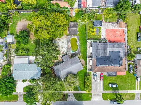 11451 SW 186th Street Miami FL 33157