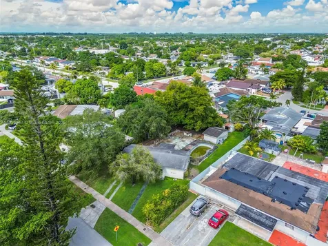 11451 SW 186th Street Miami FL 33157