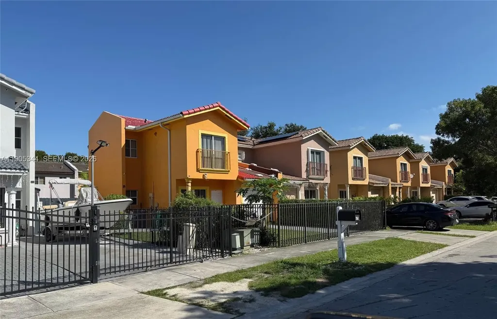 Florida City FL 33034