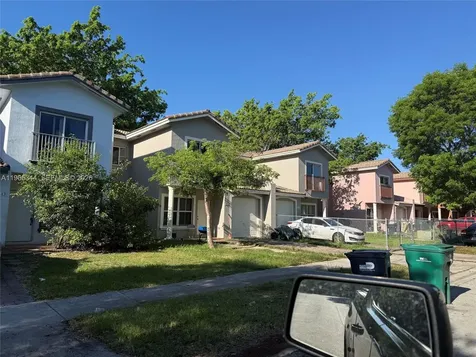 Florida City FL 33034