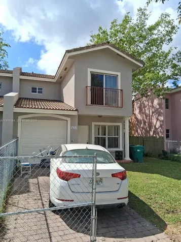 Florida City FL 33034