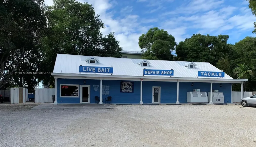 102970 Overseas Highway Key Largo FL 33037