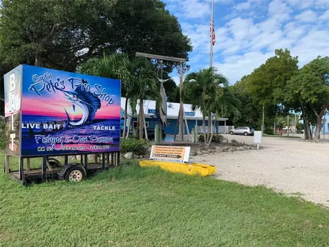 102970 Overseas Highway Key Largo FL 33037
