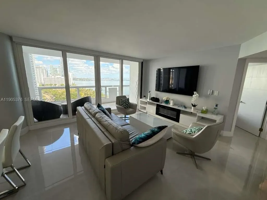 1717 N Bayshore Drive Miami FL 33132