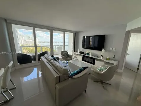 1717 N Bayshore Drive Miami FL 33132