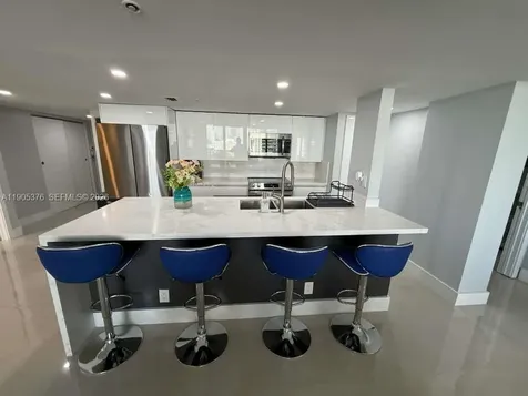 1717 N Bayshore Drive Miami FL 33132