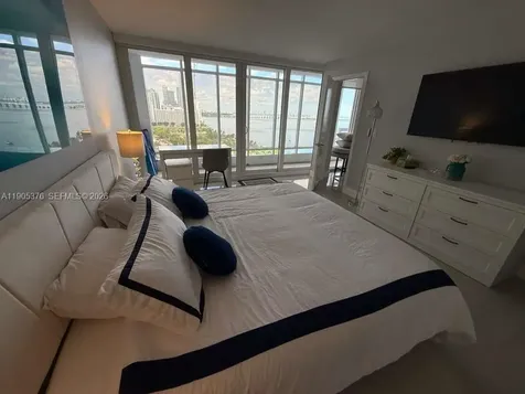 1717 N Bayshore Drive Miami FL 33132