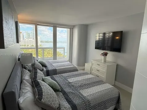 1717 N Bayshore Drive Miami FL 33132