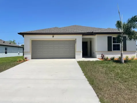 4081 SW Hablow Street Port St. Lucie FL 34953