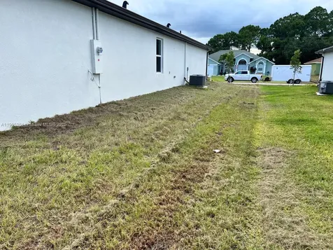 4081 SW Hablow Street Port St. Lucie FL 34953