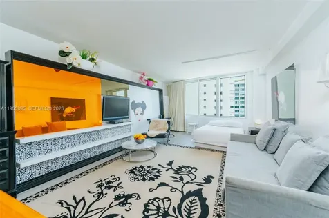 1100 West Avenue Miami Beach FL 33139