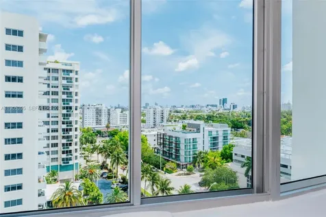 1100 West Avenue Miami Beach FL 33139