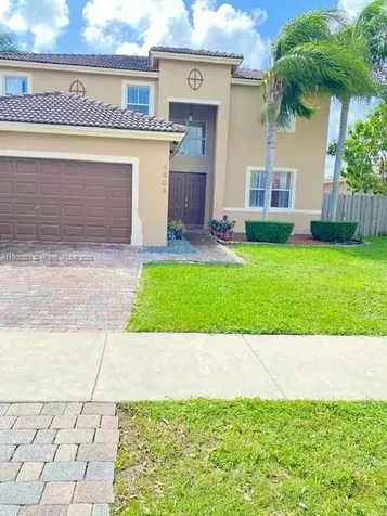 1906 SE 18th Street Homestead FL 33035