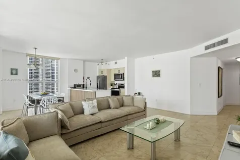 17555 Atlantic Boulevard Sunny Isles Beach FL 33160