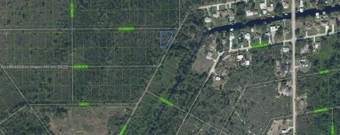 1453 Chickadee Street Lake Placid FL 33852