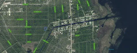 1453 Chickadee Street Lake Placid FL 33852
