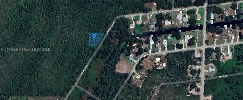 1453 Chickadee Street Lake Placid FL 33852