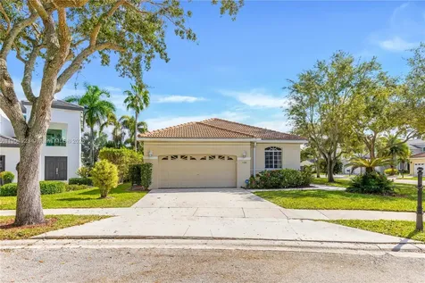 1102 Camellia Circle Weston FL 33326