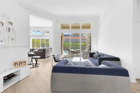 1102 Camellia Circle Weston FL 33326
