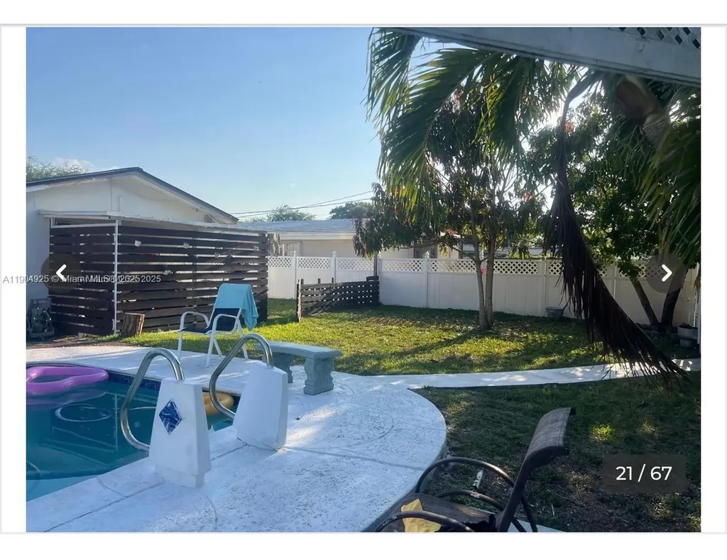 5001 Madison Street Hollywood FL 33021