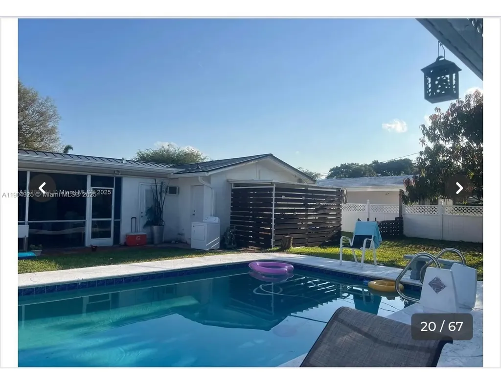 5001 Madison Street Hollywood FL 33021