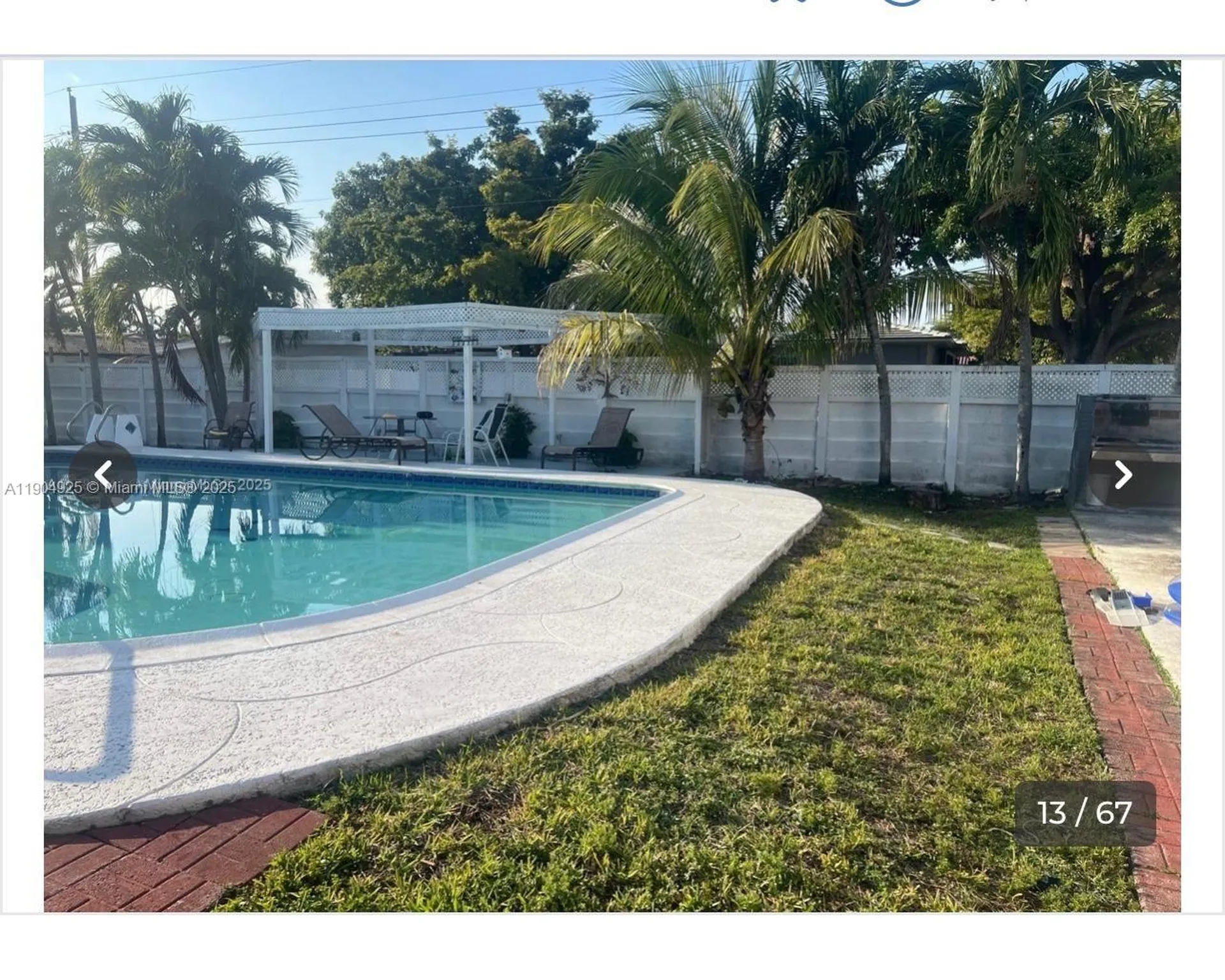 5001 Madison Street Hollywood FL 33021