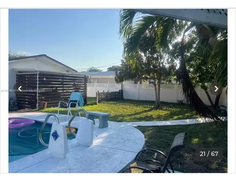 5001 Madison Street Hollywood FL 33021